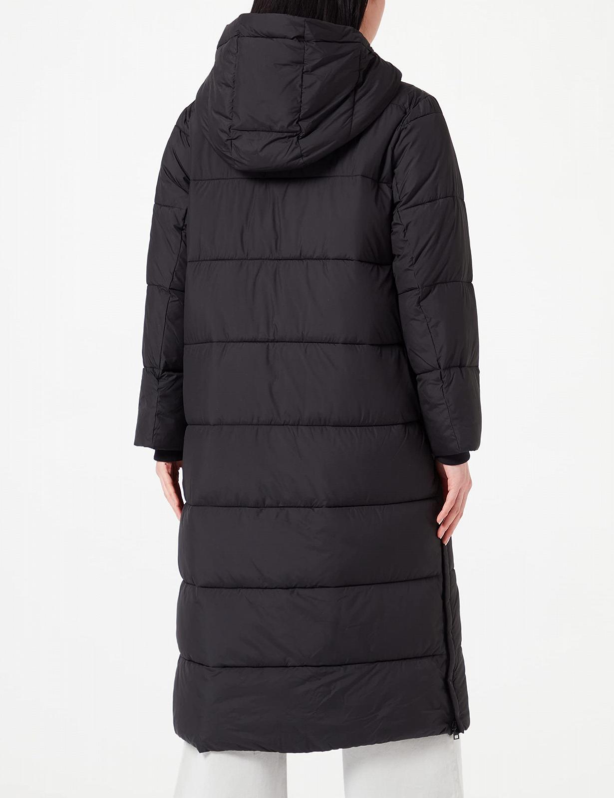 Пальто Replay з переробленого пуху, жіноче, фото №3 Пальто Replay з переробленого пуху, жіноче, фото №3