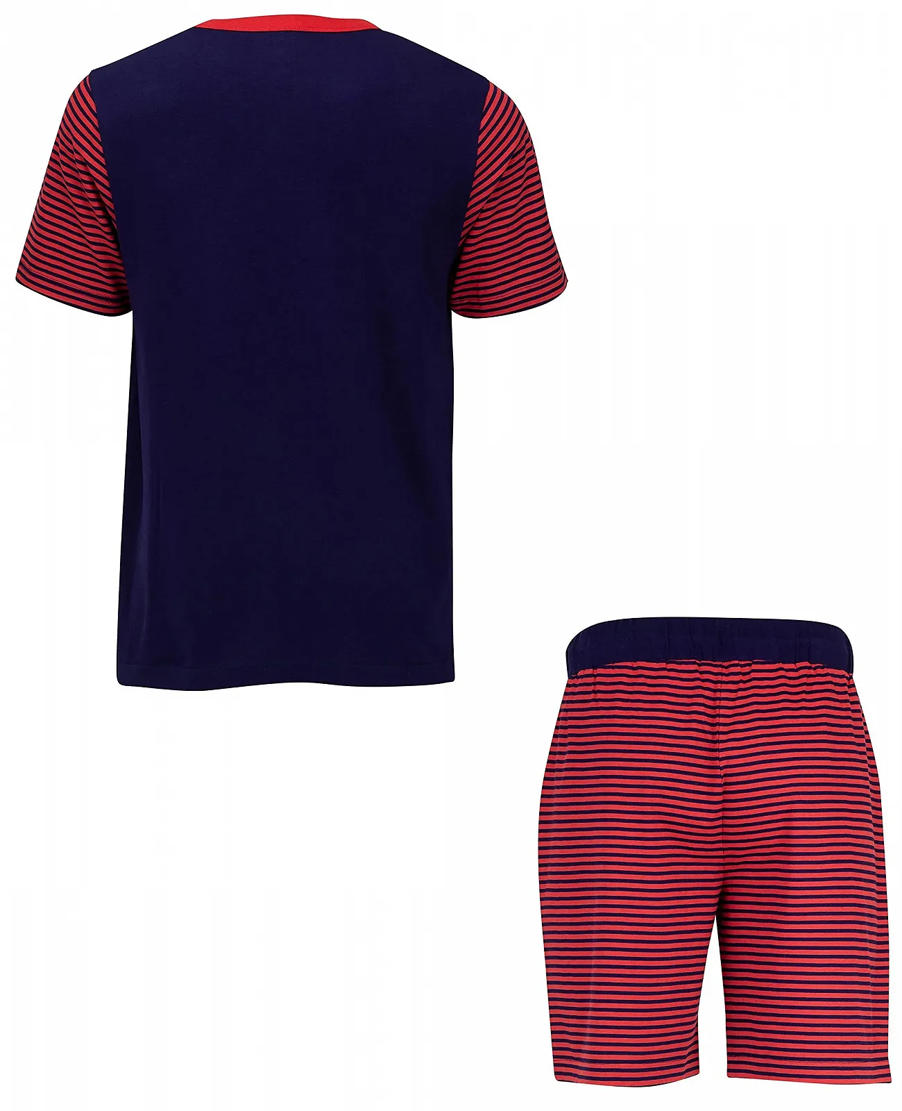 Комплект піжами FC Barcelona, фото №2