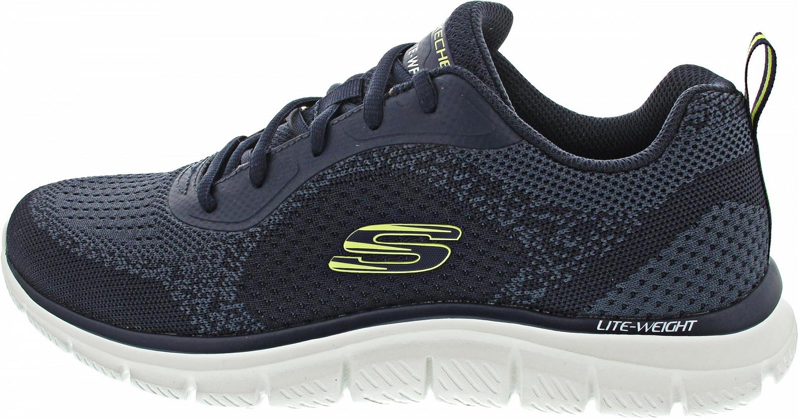 Кросівки Skechers Track Glendor, фото №1