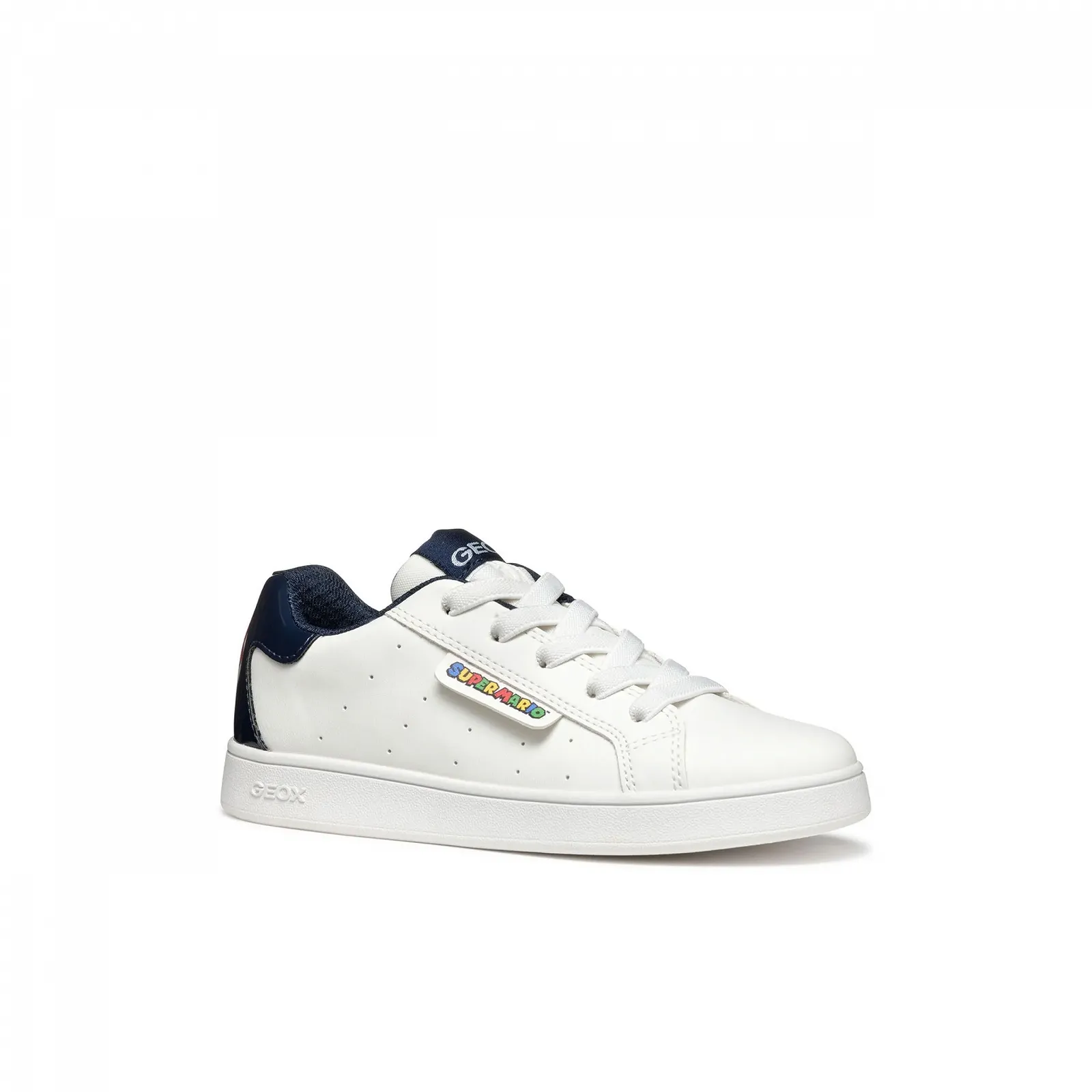 Кросівки Geox Eclyper Boy A для хлопчиків, фото №2