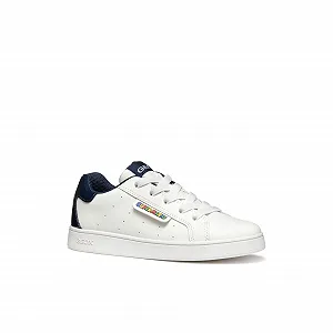 Кросівки Geox Eclyper Boy A для хлопчиків synthetic.ua - Фото 1