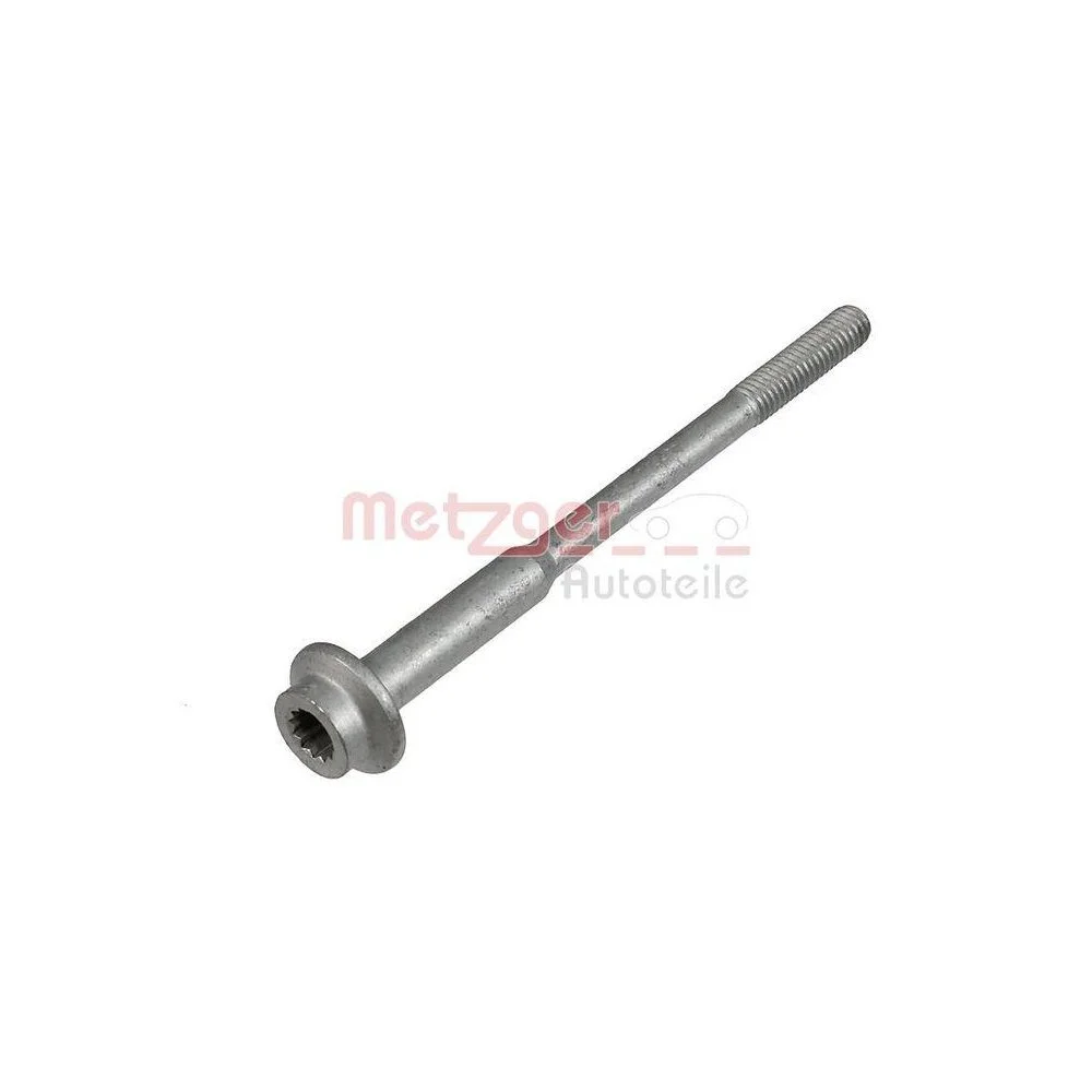 Гвинт, тримач форсунки METZGER GREENPARTS 0873031 VW, фото №1