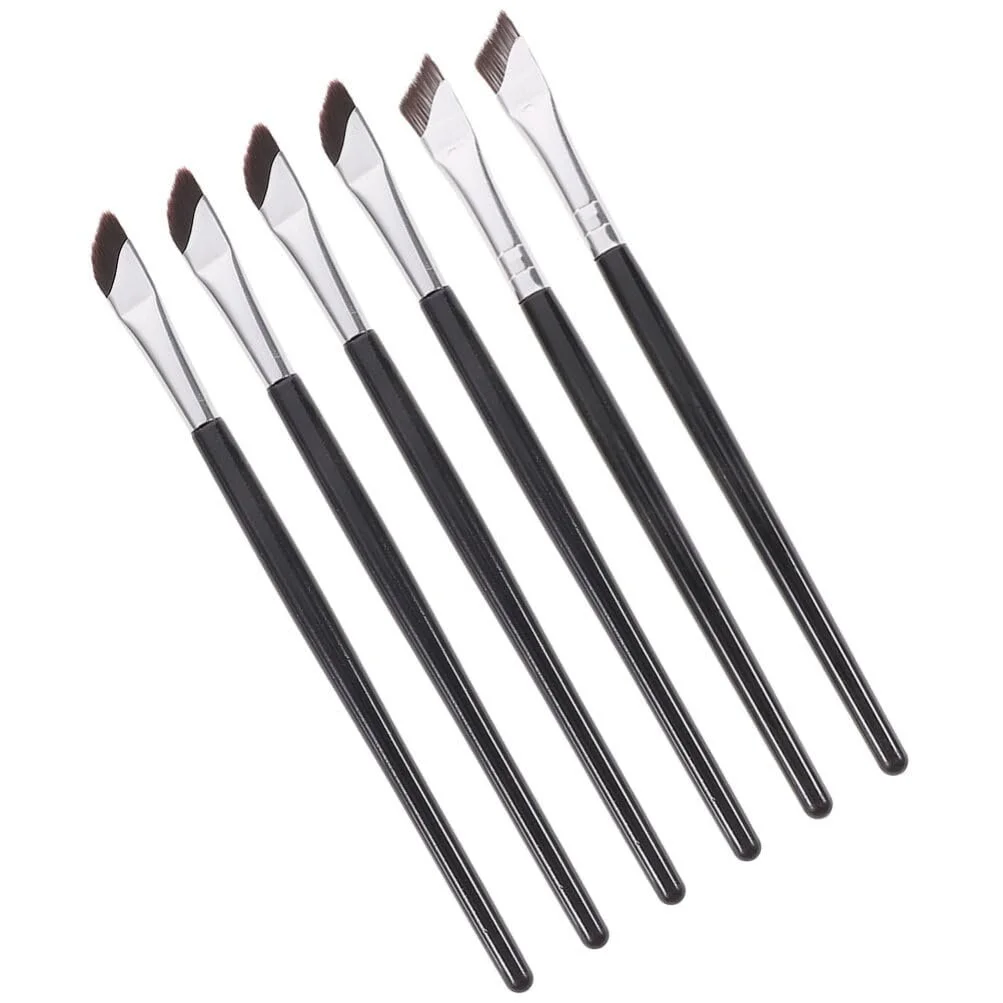 Набір пензлів для брів Beaupretty, фото №1