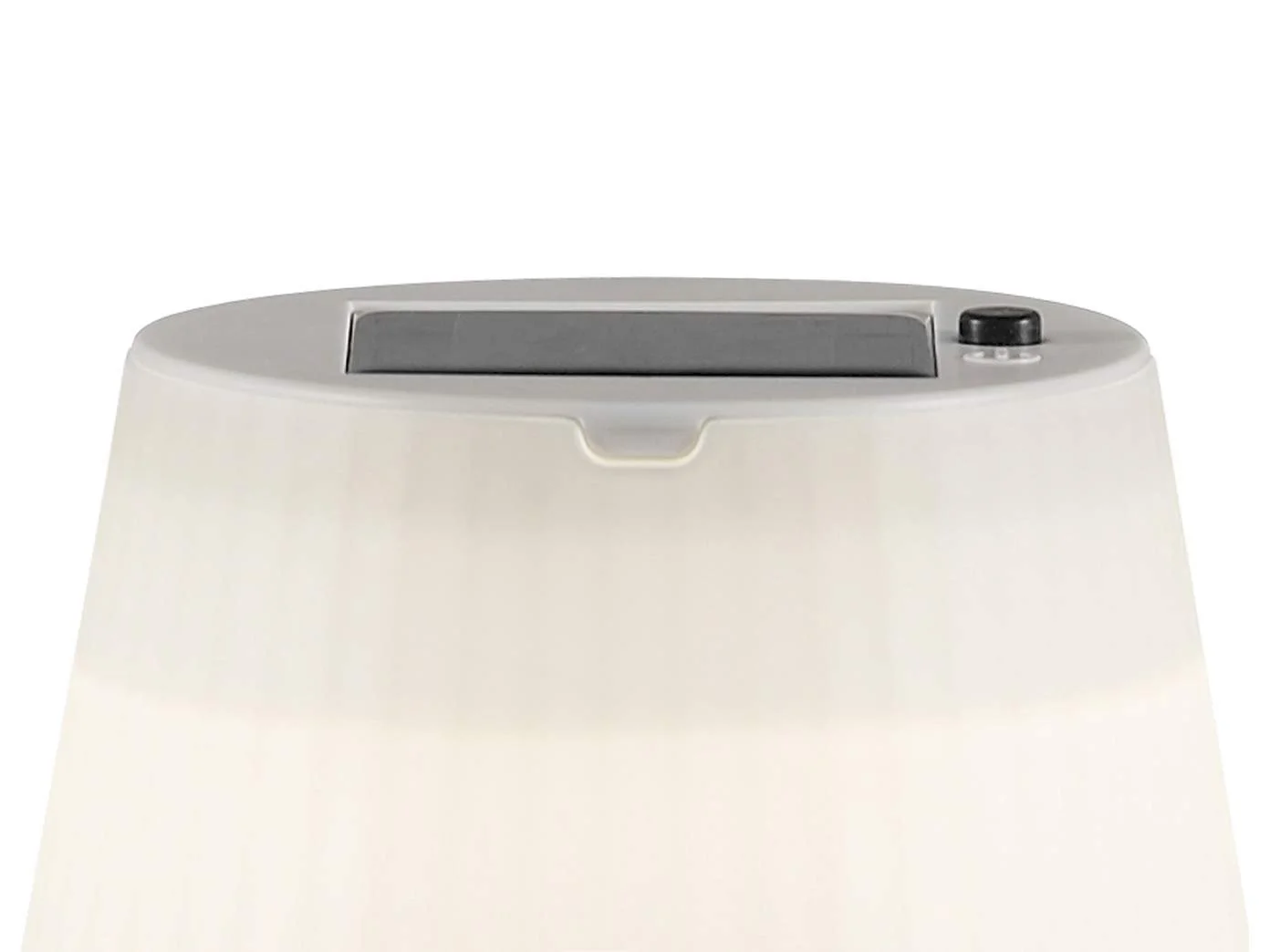 Сонячна світлодіодна настільна лампа, фото №7