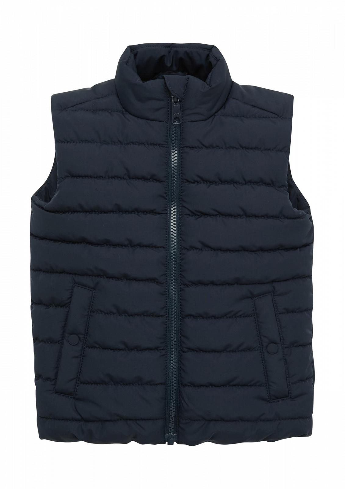 Куртка s.Oliver Outdoor для хлопчиків, фото №1