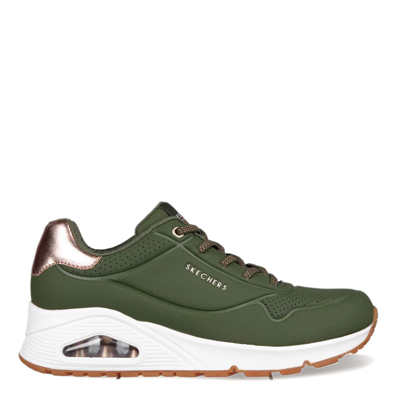 Жіночі кросівки Skechers, фото №3
