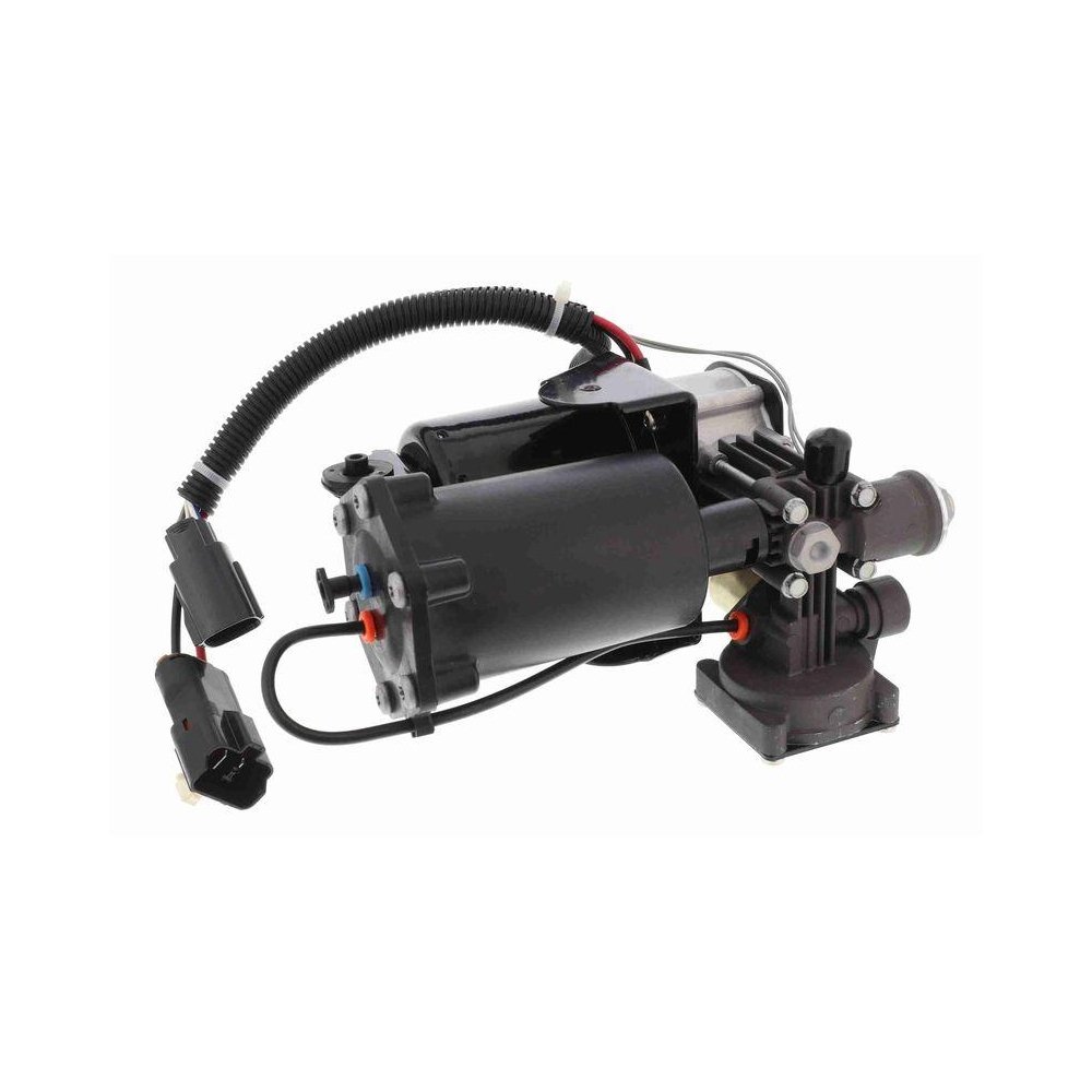 Компрессор, пневмосистема VEMO V48-52-0002, фото №1