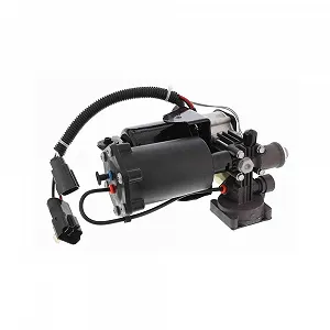 Компресор, пневмосистема VEMO V48-52-0002 - Фото 1