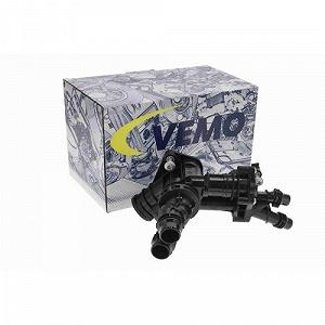 Корпус термостата VEMO V10-99-0017 для AUDI SEAT SKODA VW synthetic.ua - Фото 1