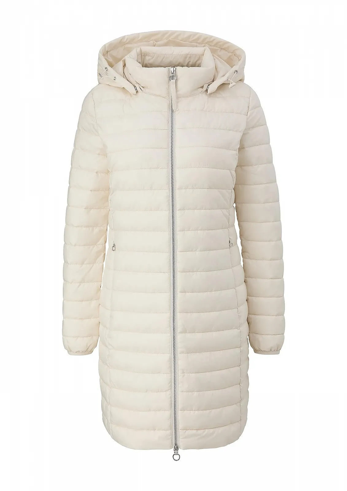 Жіноче пальто s.Oliver Outdoor, фото №2