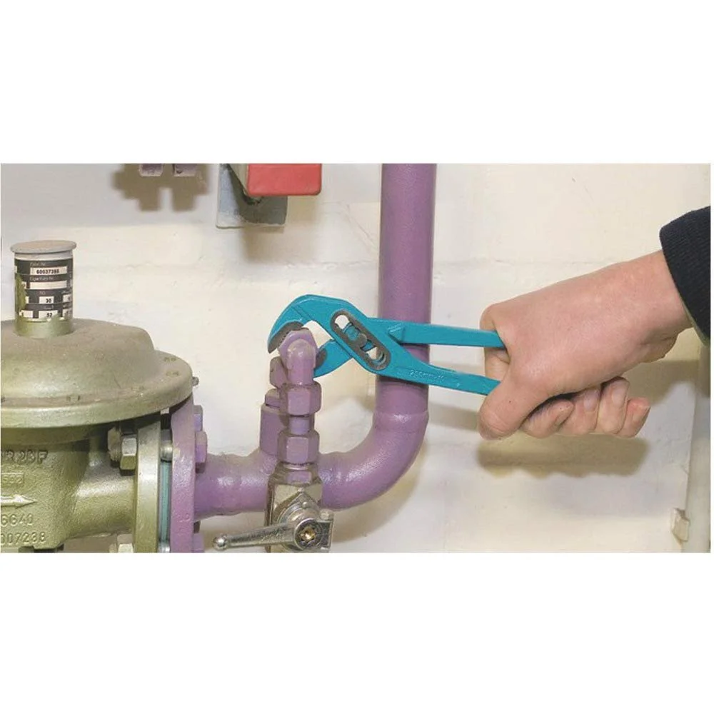 Универсальные плоскогубцы Hazet, 250 мм, фото №4