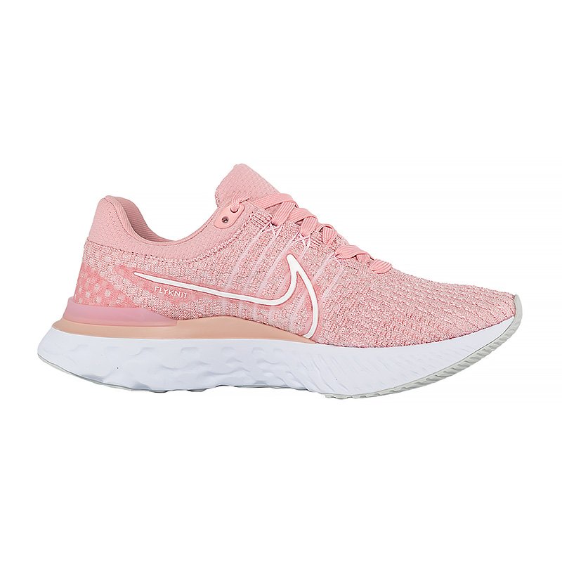 Кроссовки Nike REACT INFINITY RUN FK 3 Размер 39, фото №3