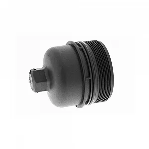 Кришка корпусу масляного фільтра VAICO V22-0348 CITROËN - Фото 1