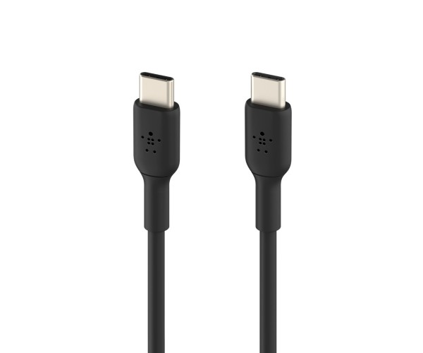 Belkin USB-С - PVC[CAB003BT2MBK], фото №2