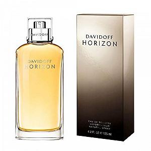 Eau De Toilette Spray Davidoff Horizon 125мл/4.2унц. - Фото 1