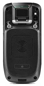 Смартфон сканер штрих-кодов Chainway C6000 Черный цена на synthetic.ua - Фото 1 Смартфон сканер штрих-кодов Chainway C6000 Черный synthetic.ua - Фото 1