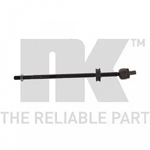 Осьовий шарнір, рульова тяга NK 5034746 для VW, передній міст, всередині synthetic.ua - Фото 1