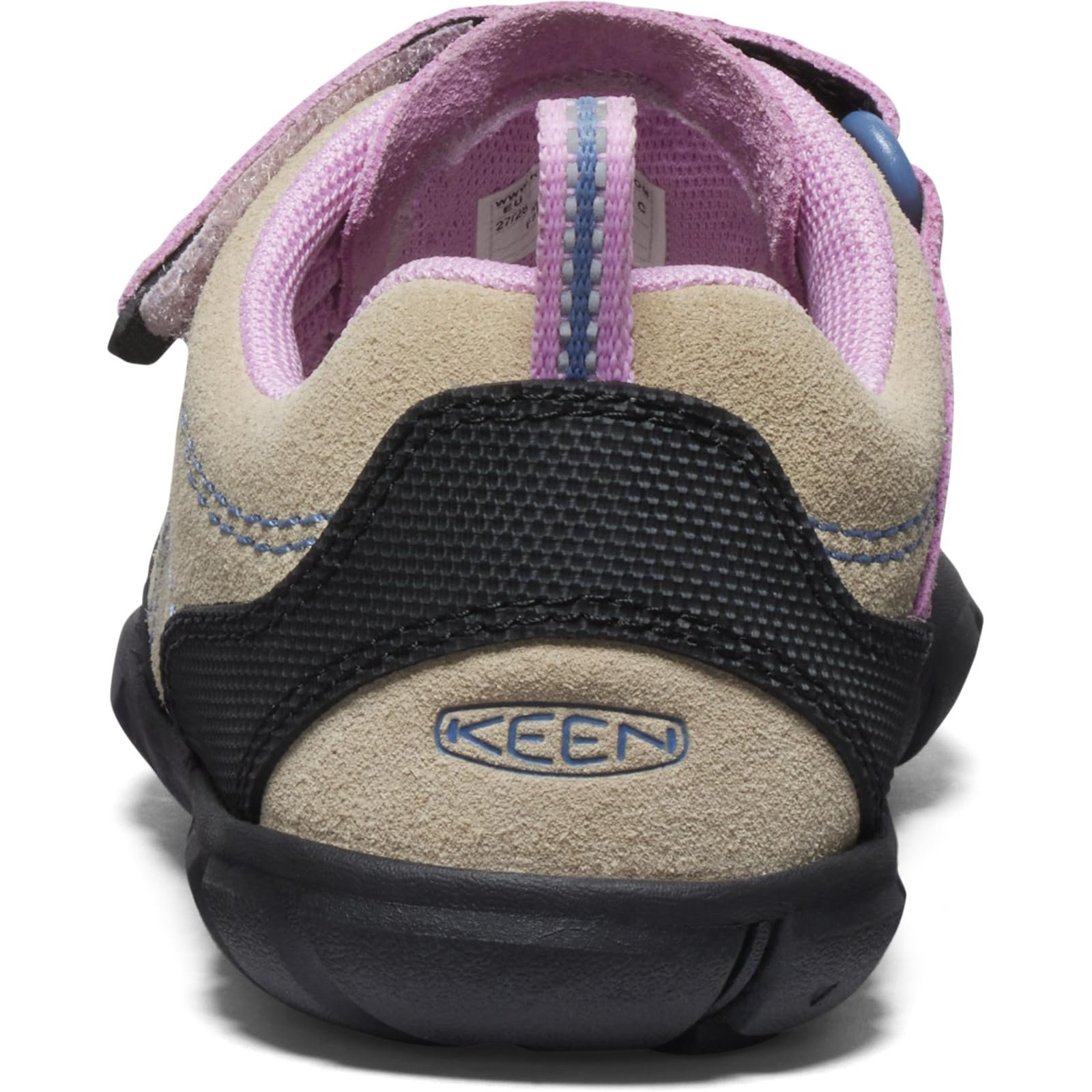 Кроссовки KEEN Jasper 2 для детей, унисекс, фото №7
