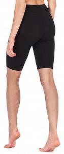 Шорты Merry Style Спортивные MS10-219 Женские из вискозы Велосипедные synthetic.ua - Фото 1