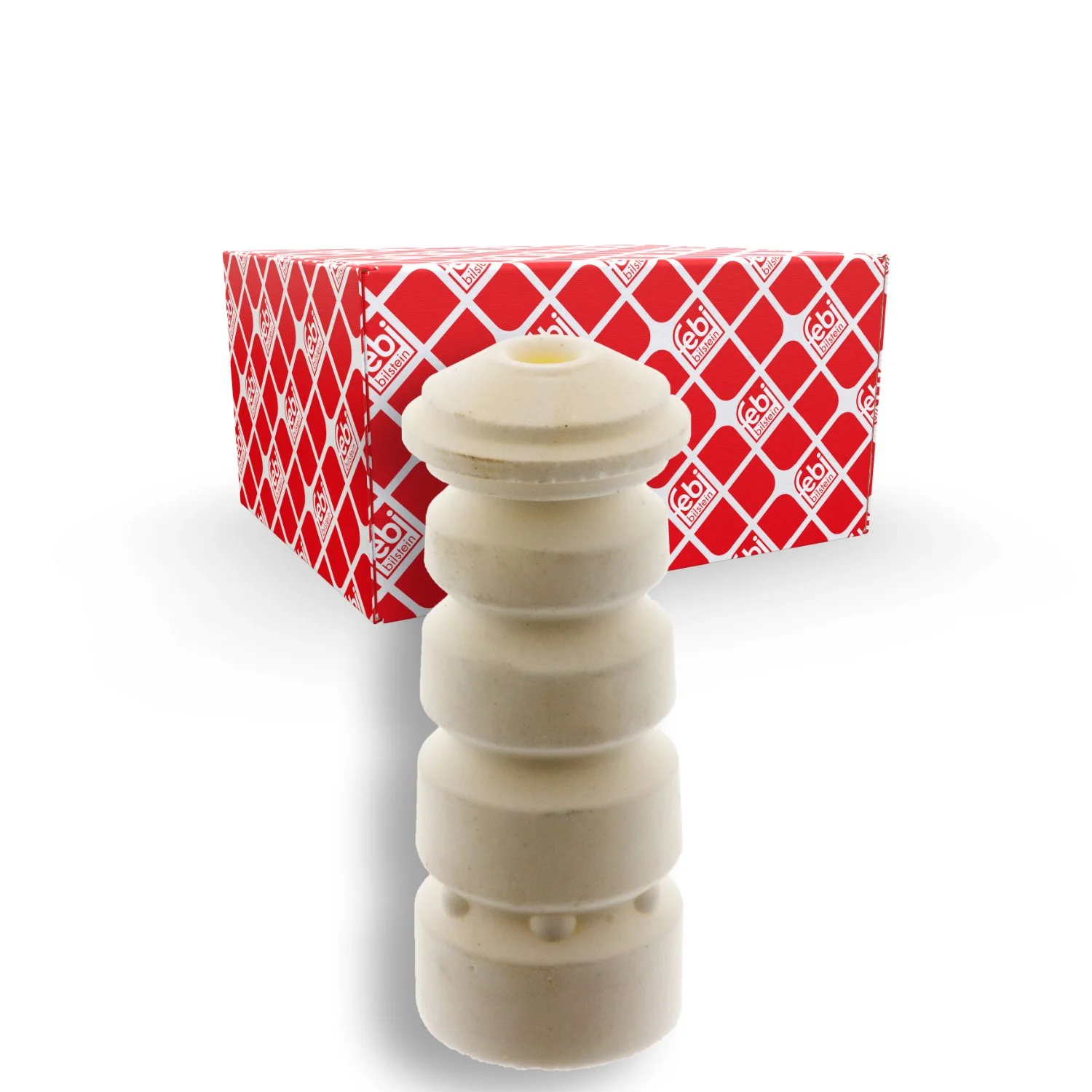 Відбійник підвіски FEBI BILSTEIN 01525, задня вісь, фото №1 Відбійник підвіски FEBI BILSTEIN 01525, задня вісь, фото №1