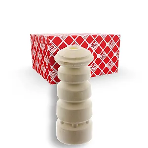 Відбійник підвіски FEBI BILSTEIN 01525, задня вісь - Фото 1