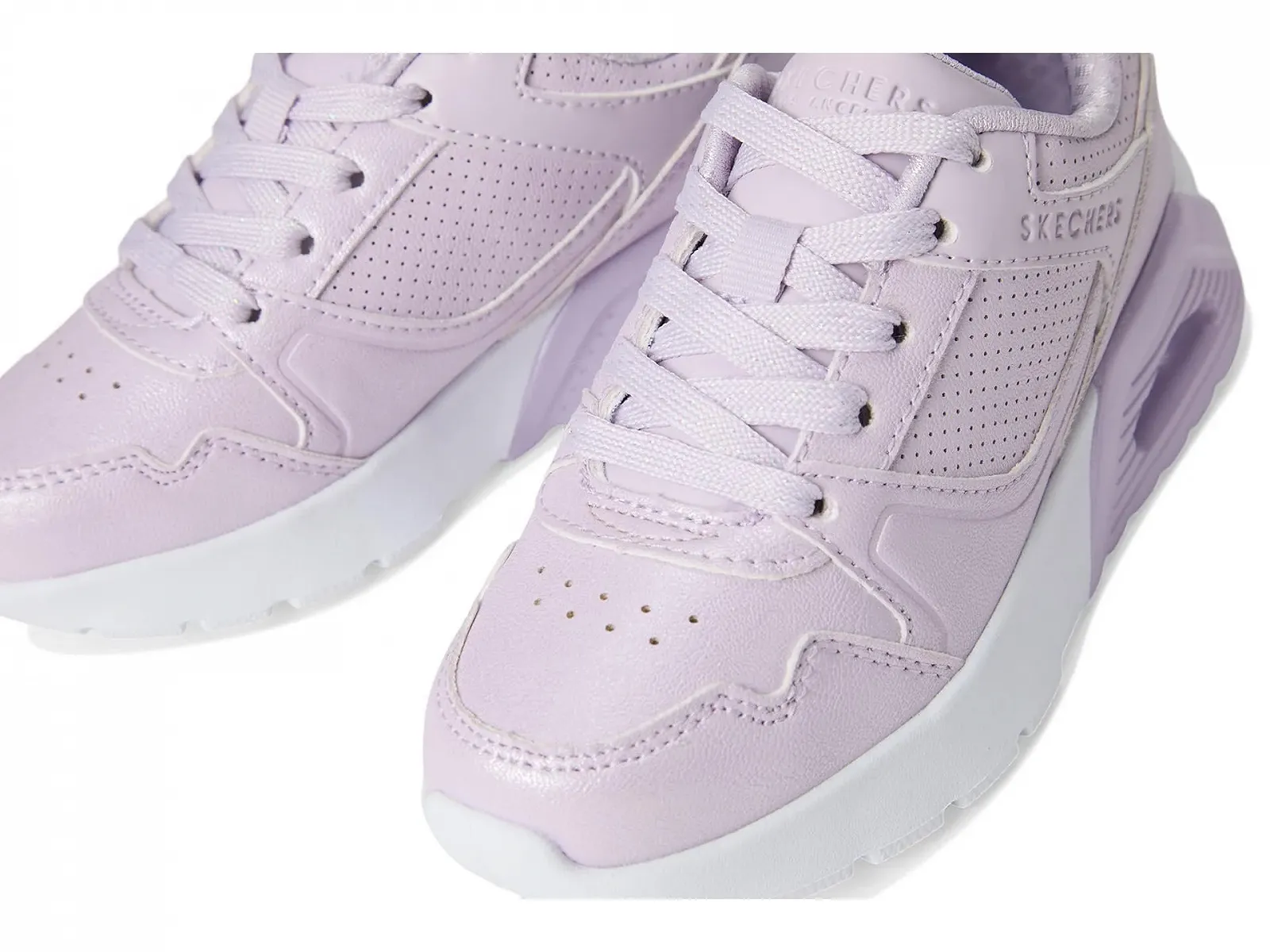 Кроссовки Skechers Uno Lite 2.0, фото №6