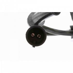 Датчик частоты вращения колеса VEMO V46-72-0017 для RENAULT synthetic.ua - Фото 1