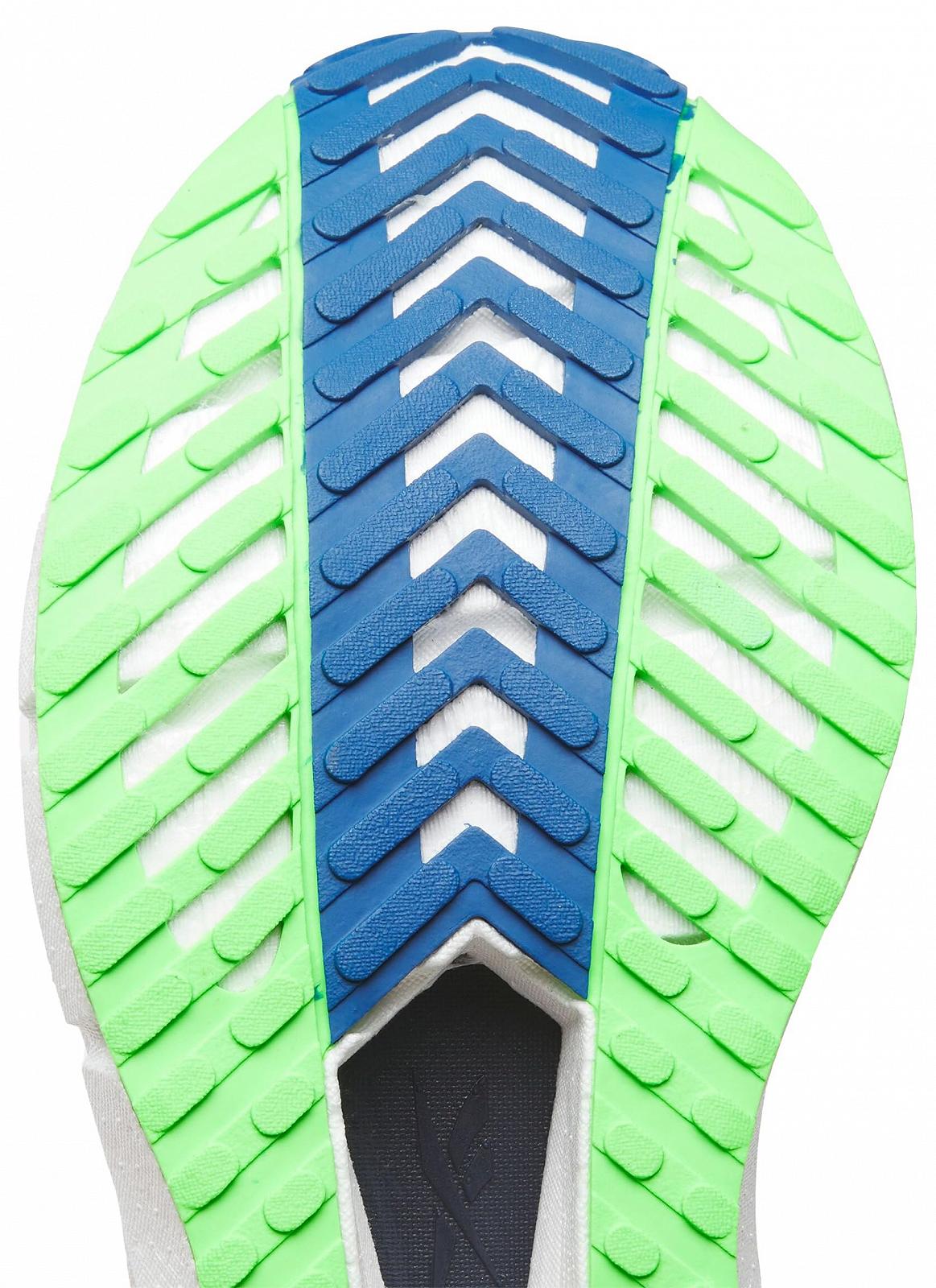 Чоловічі Кросівки Reebok Floatzig Symmetros, фото №6