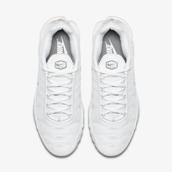 Кроссовки Nike AIR MAX PLUS размер 47.5, фото №5