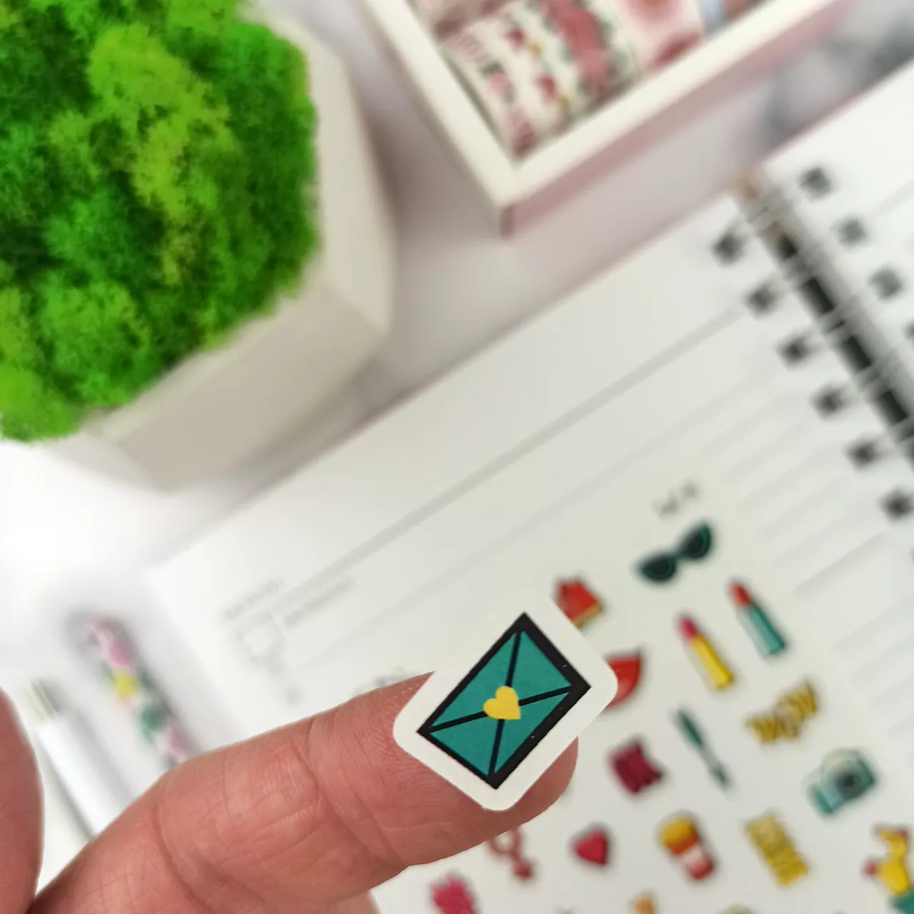 Стікери Set 16 MriyTaDiy, фото №3