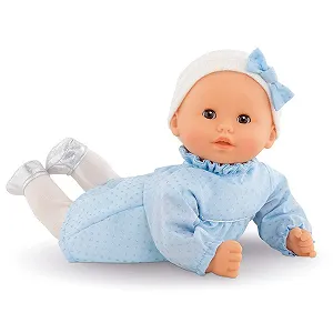 Кукла Corolle Mon Premier Poupon Calin Marguerite Winter 30 см с очарованием и ароматом ванили цена на synthetic.ua - Фото 1 Кукла Corolle Mon Premier Poupon Calin Marguerite Winter 30 см с очарованием и ароматом ванили synthetic.ua - Фото 1