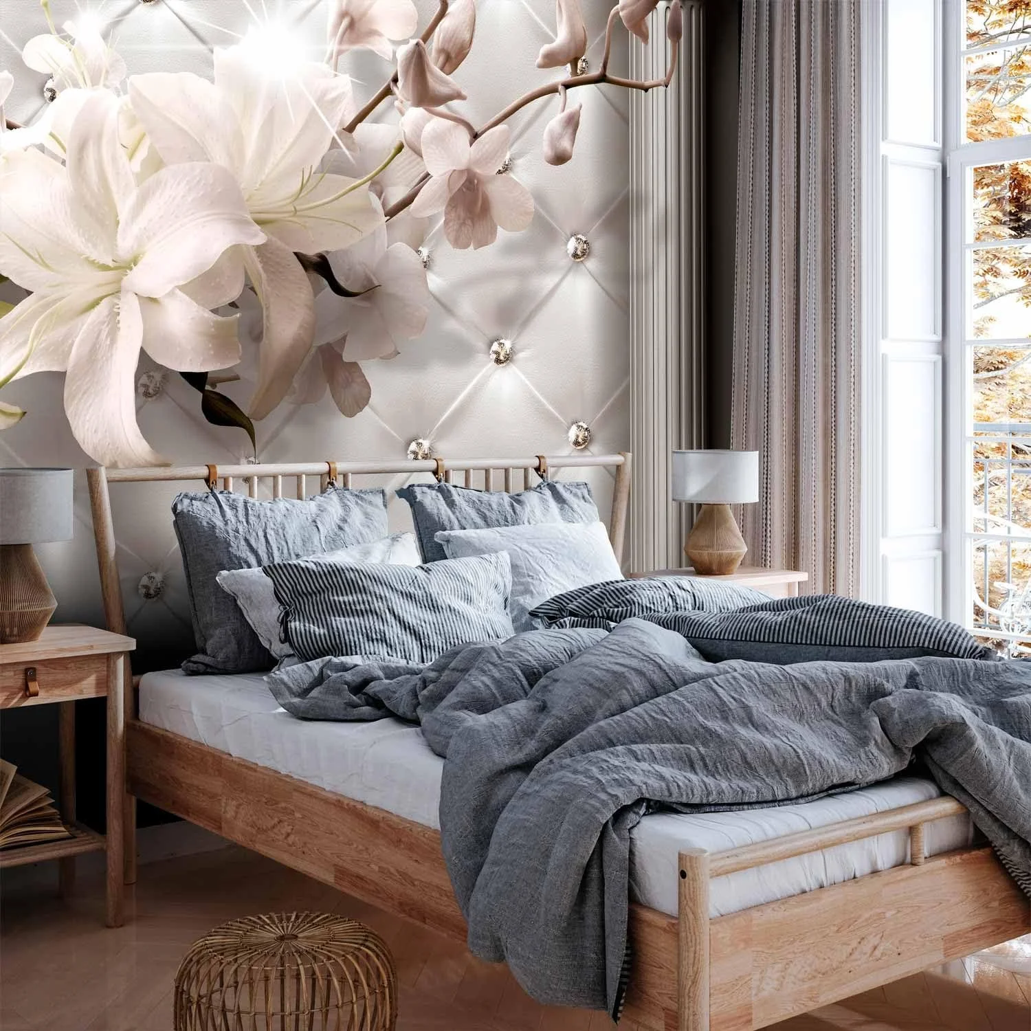 Фотошпалери Murando b-C-0119-a-a, фото №5