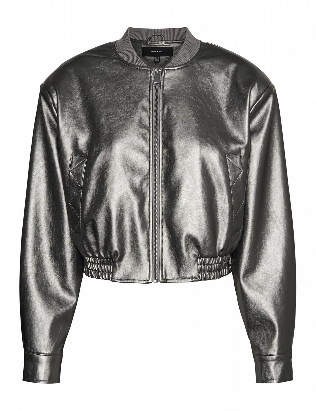 Куртка VERO MODA Vmcamilla Coated Short Жіноча, фото №1