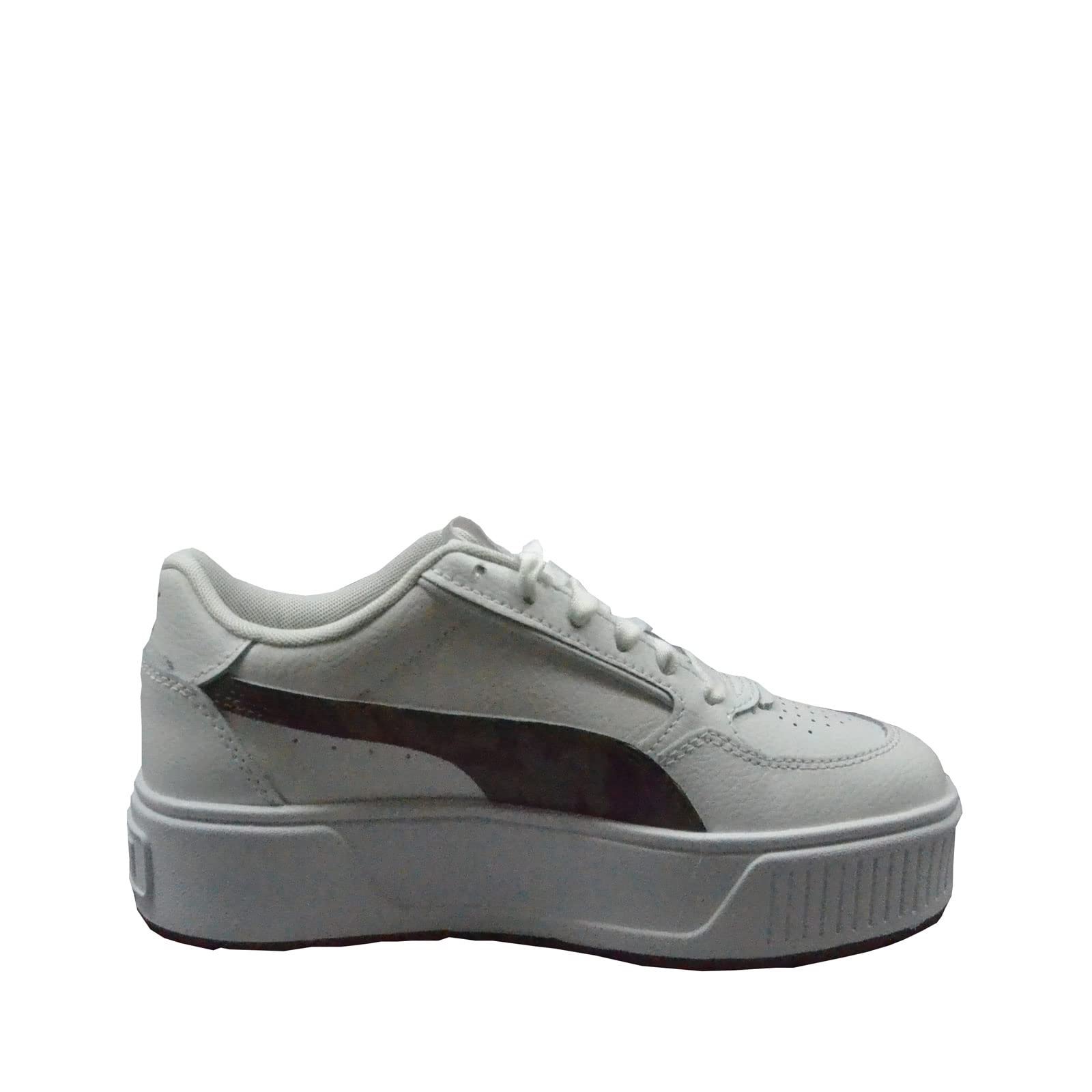 Кросівки жіночі PUMA Karmen Rebelle, фото №3