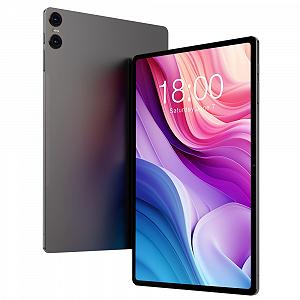 Планшет 10.4" Full HD Teclast T40HD 8/128Gb 4G 2-SIM 8 ядер Android 13 7200 mAh Сірий - Фото 1