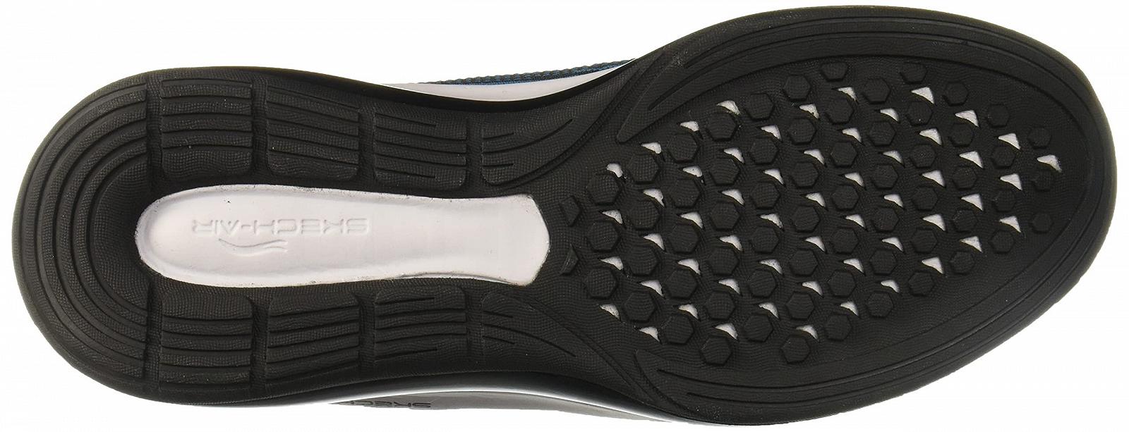 Кросівки Skechers Skech-air Element 2.0 Чоловічі Спортивні, фото №4 Кросівки Skechers Skech-air Element 2.0 Чоловічі Спортивні, фото №4