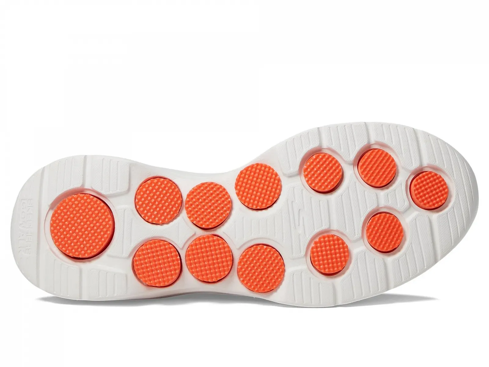 Кросівки Skechers Go Walk 7 Stretch Fit Slip-on Чоловічі, фото №4