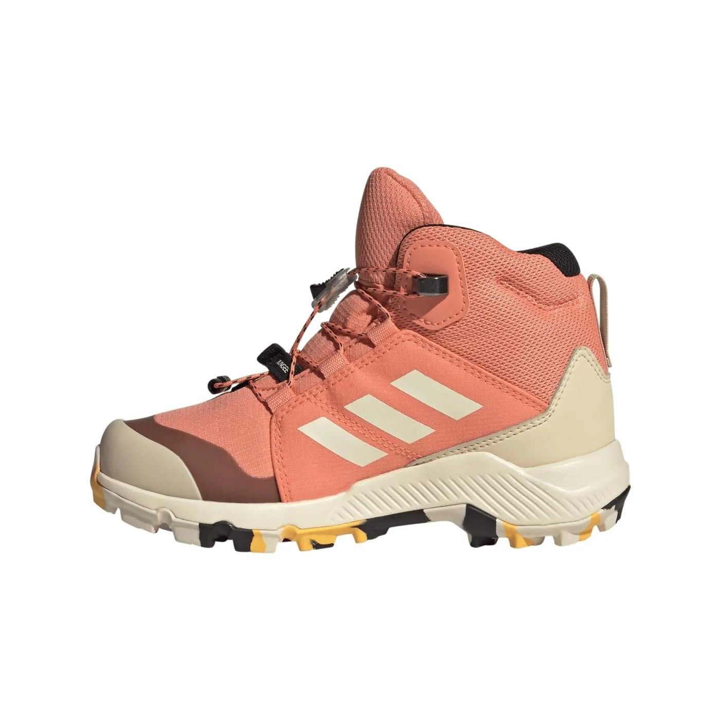 Унисекс Кроссовки adidas Terrex Mid GTX K, фото №8