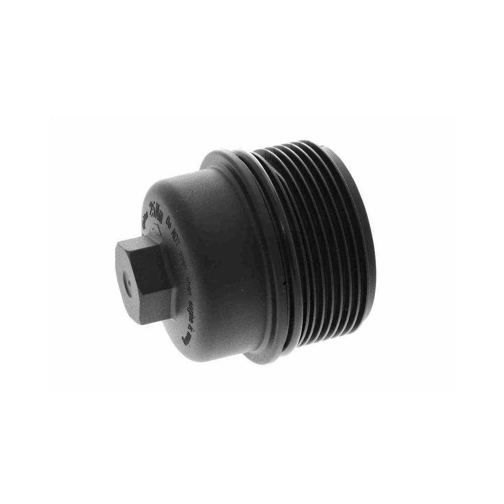 Кришка корпусу масляного фільтра VAICO V33-0068 для CHRYSLER, фото №1