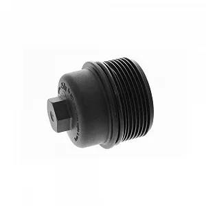 Крышка корпуса масляного фильтра VAICO V33-0068 для CHRYSLER - Фото 1