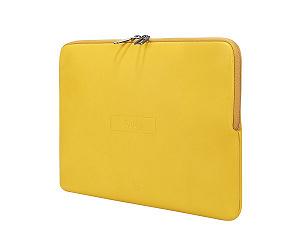 Tucano Чохол Today Sleeve 13"/14", жовтий - Фото 1