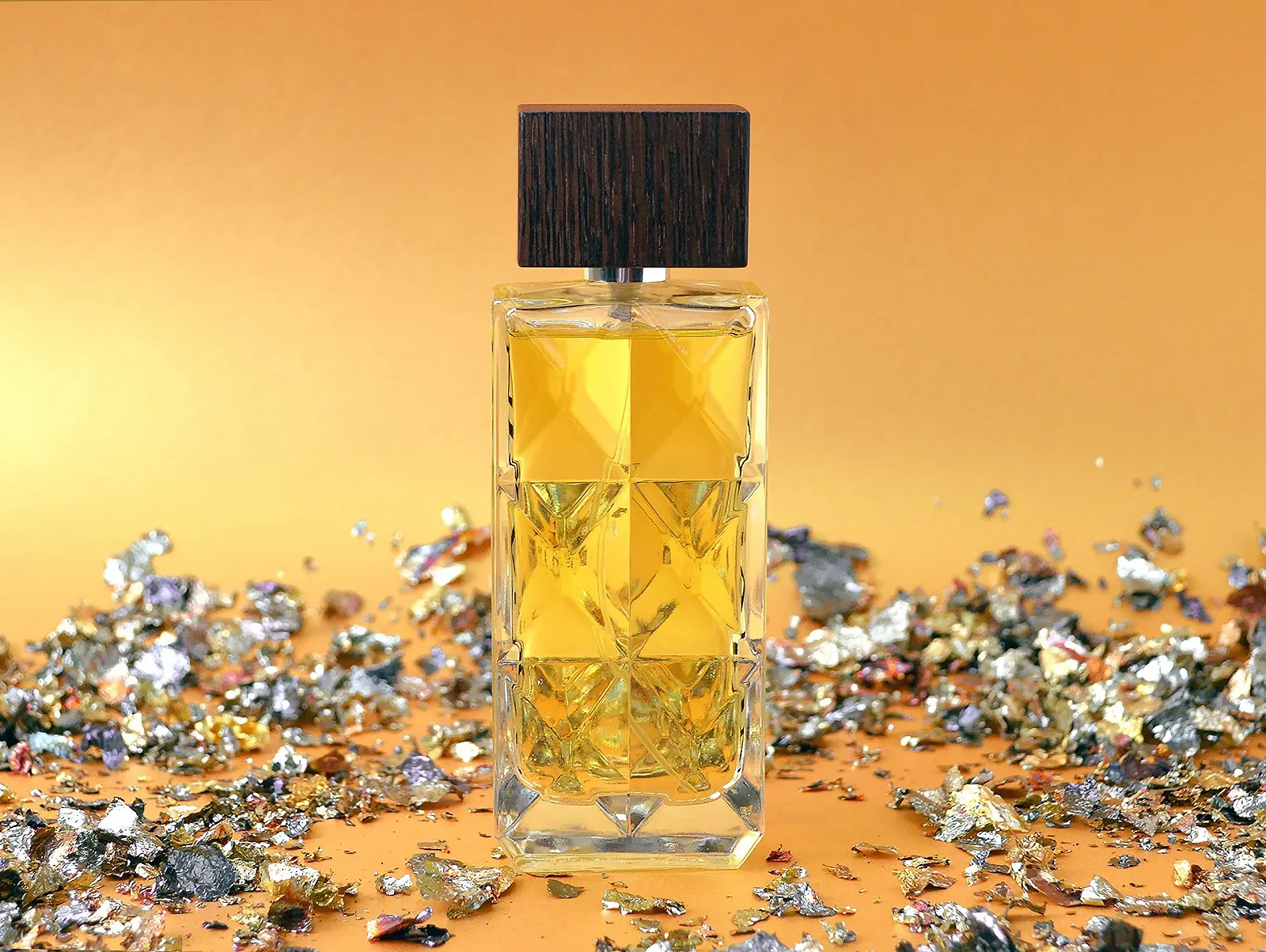 Парфумована вода Gaggarin 100 мл, ручна робота, цитрусовий, пряний, зелений аромат, фото №5 Парфумована вода Gaggarin 100 мл, ручна робота, цитрусовий, пряний, зелений аромат, фото №5