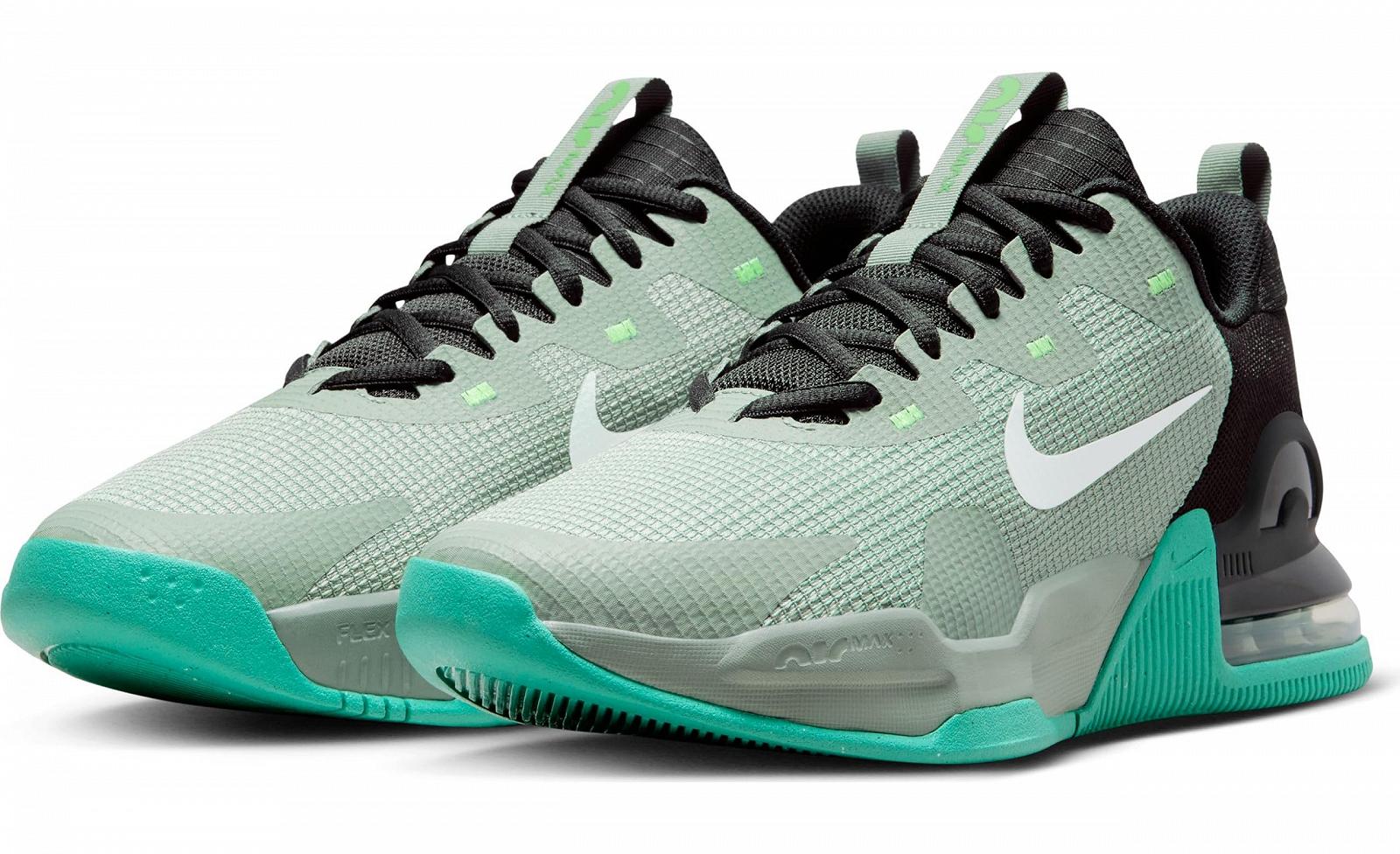 Кроссовки Nike Air Max Alpha Trainer 5 мужские, фото №6