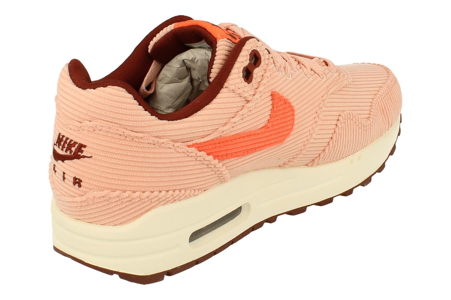 Кросівки чоловічі Nike Modern, фото №3