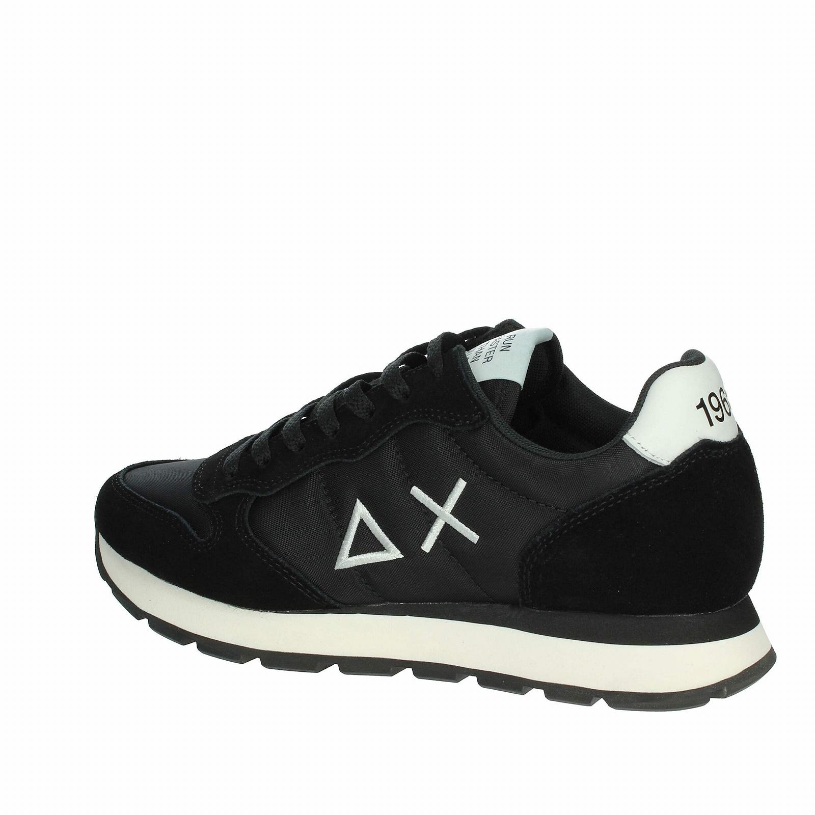 Кросівки Unisex SUN68 Tom Solid, фото №8 Кросівки Unisex SUN68 Tom Solid, фото №8