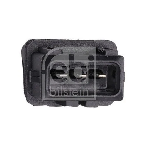 Датчик імпульсів колінвала FEBI BILSTEIN 18163 для OPEL VAUXHALL GENERAL MOTORS, фото №3