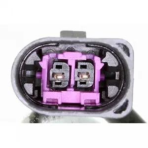 Датчик температуры отработавших газов VEMO V10-72-1352 для AUDI SEAT VW synthetic.ua - Фото 1