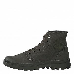 Черевики Palladium Pampa Monochrome - Фото 1