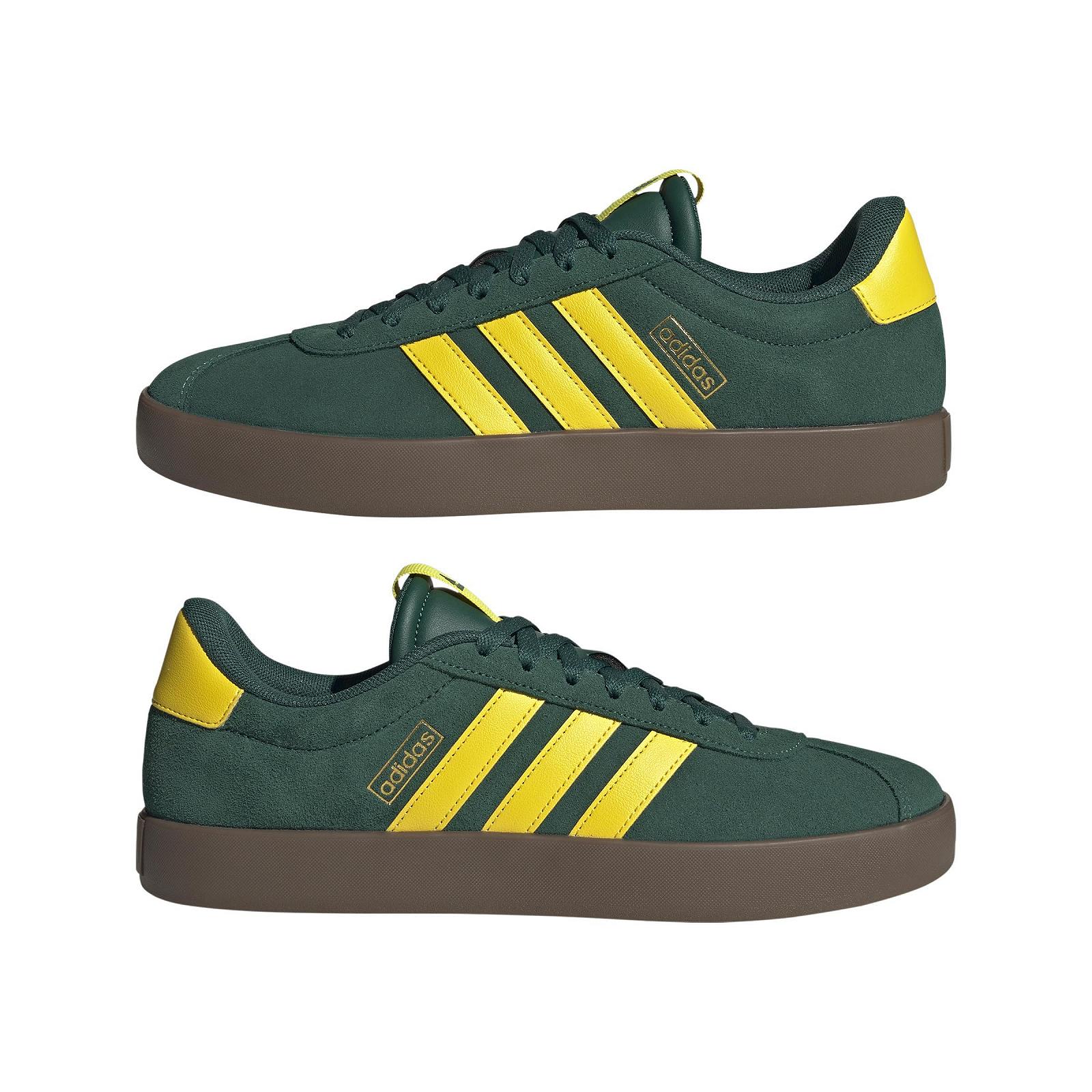 Кросівки Adidas Vl Court 3.0 чоловічі, фото №6