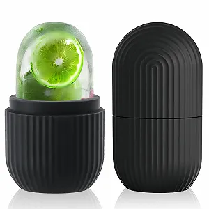 Крижаний Ролик для Обличчя - Фото 1